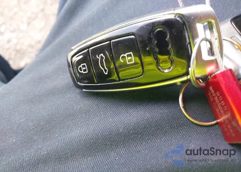 2019 Audi A6 55 Premium from USA, damaged, VIN WAUL2AF21KN026776